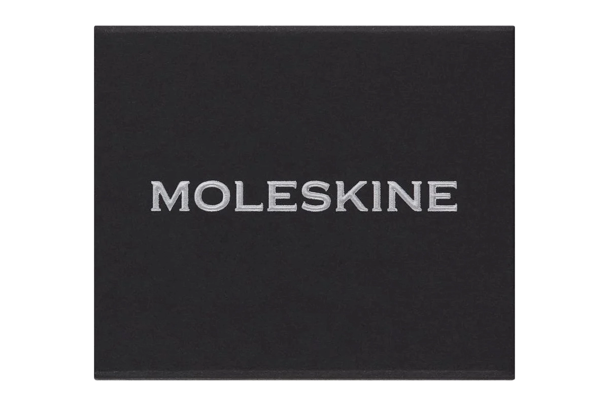 Een Verschijnt 3e week maart - Moleskine Pin Crystal Sakura koop je bij Moleskine.nl